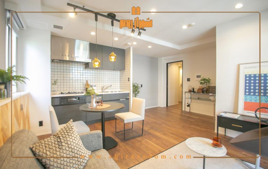 چگونه از شیرازروم بهترین اقامتگاه را اجاره کنیم؟ 