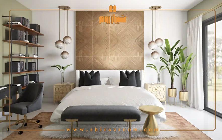 تجربه اقامت متفاوت در دل شیراز با شیرازروم 