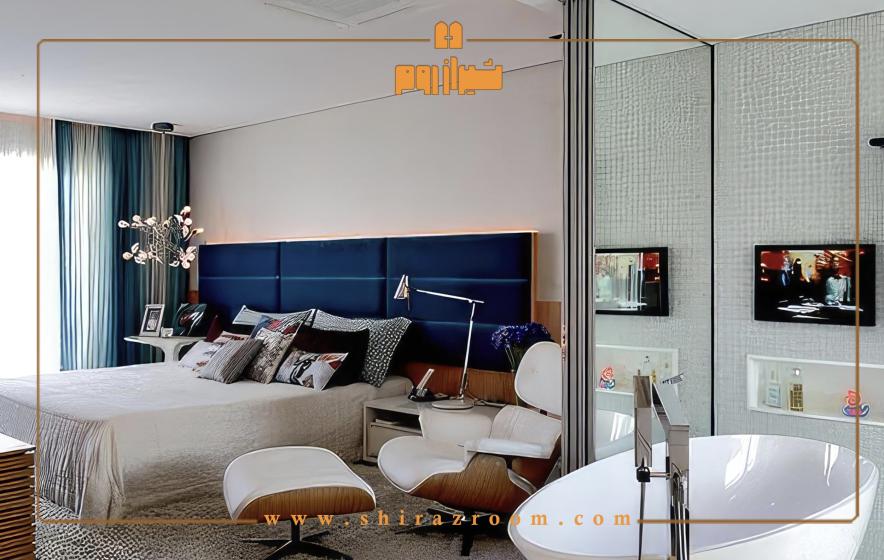 ویژگی و مزایای رزرو آپارتمان مبله در شیراز از شیرازروم 