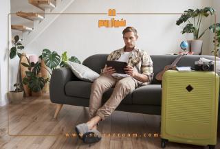 رزرو اقامتگاه ارزان با امکانات کامل از شیرازروم 