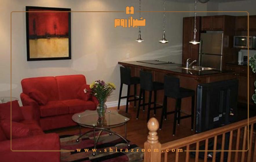 پاییز ۱۴۰۴ در شیراز با میزبانی شیرازروم 