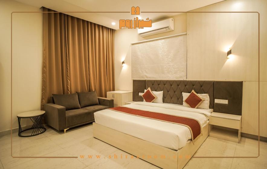 راهنمای کامل اجاره منزل مبله شیراز برای سفری بی دغدغه 