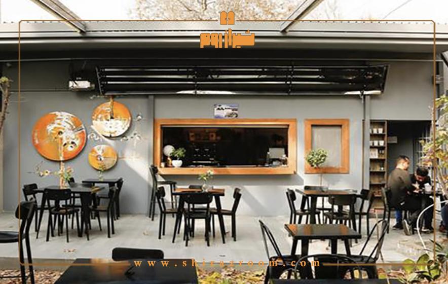 5 کافه ترندی این روزا در شیراز! 