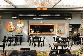 5 کافه ترندی این روزا در شیراز! 