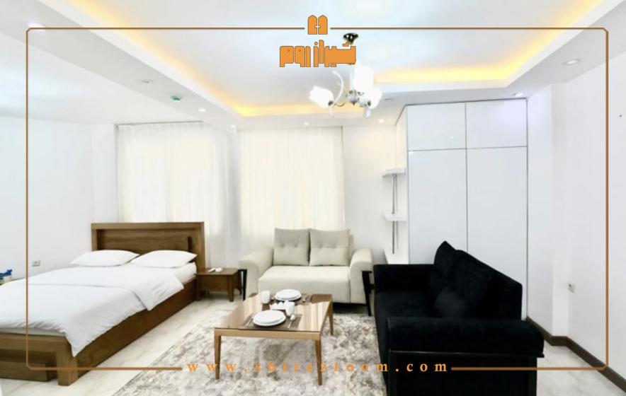 سوئیت های پر طرفدار در شیرازروم 