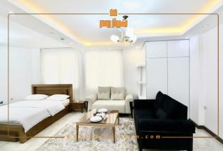 سوئیت های پر طرفدار در شیرازروم