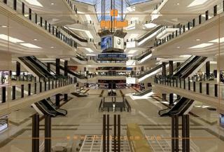 بهترین مرکز خریدهای شیراز کجاست؟ لیست+آدرس