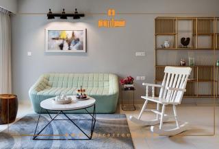 اجاره منزل مبله در شیراز با ضمانت نظافت