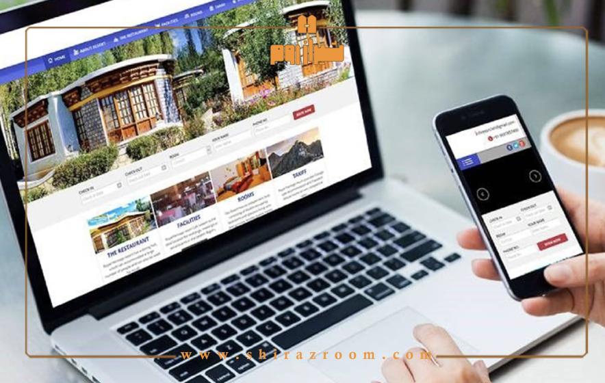 بهترین اقامتگاه در شیراز را از کجا رزرو کنیم؟ 