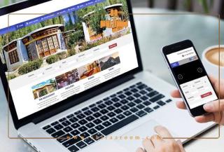 بهترین اقامتگاه در شیراز را از کجا رزرو کنیم؟ 