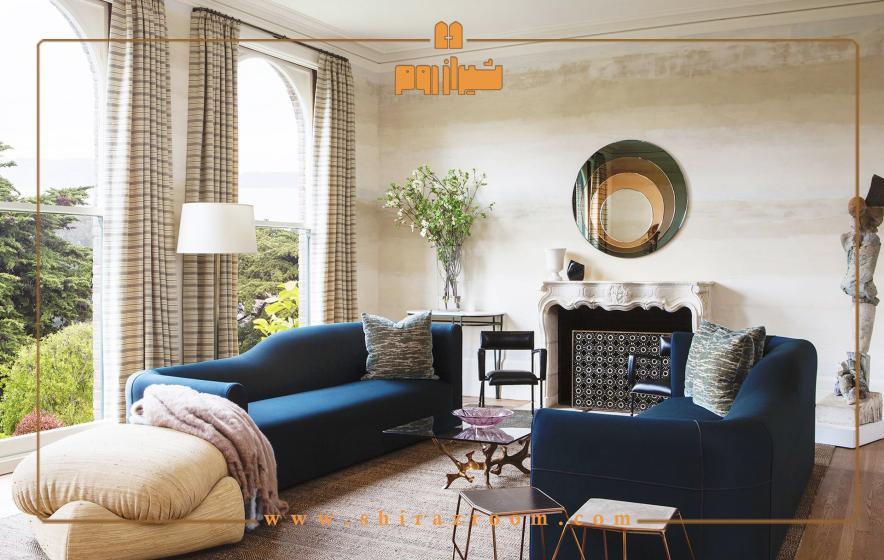 رزرو اقامتگاه در شیراز با قیمت های اقتصادی 