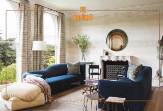 رزرو اقامتگاه در شیراز با قیمت های اقتصادی 