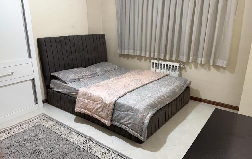 اپارتمان مبله جکوزی دار در خیابان فرهنگشهر 1