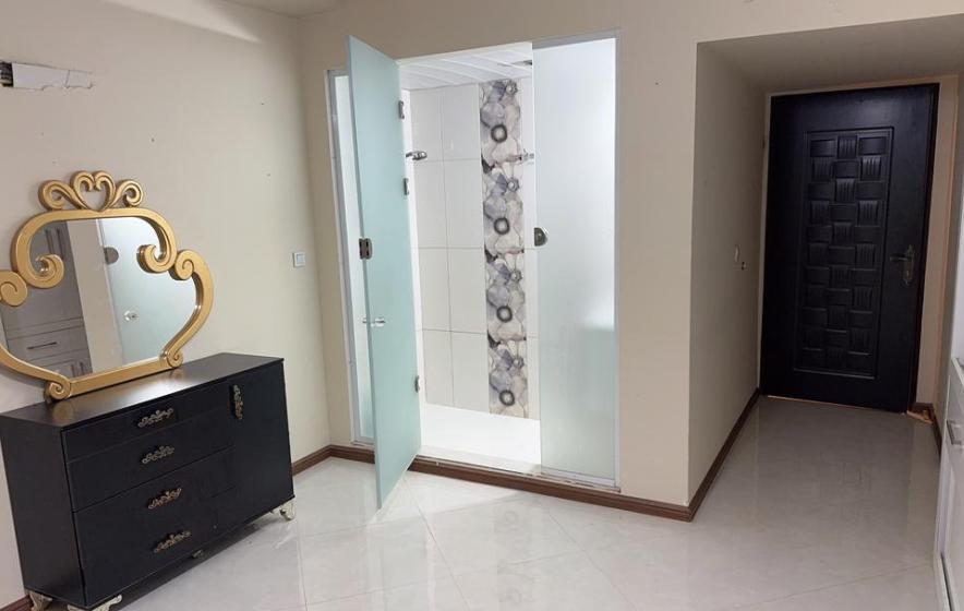 اپارتمان مبله جکوزی دار در خیابان فرهنگشهر 9