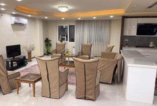 اپارتمان مبله جکوزی دار در خیابان فرهنگشهر