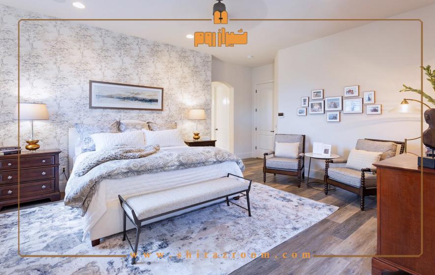 اجاره سوئیت در شیراز نزدیک حرم 