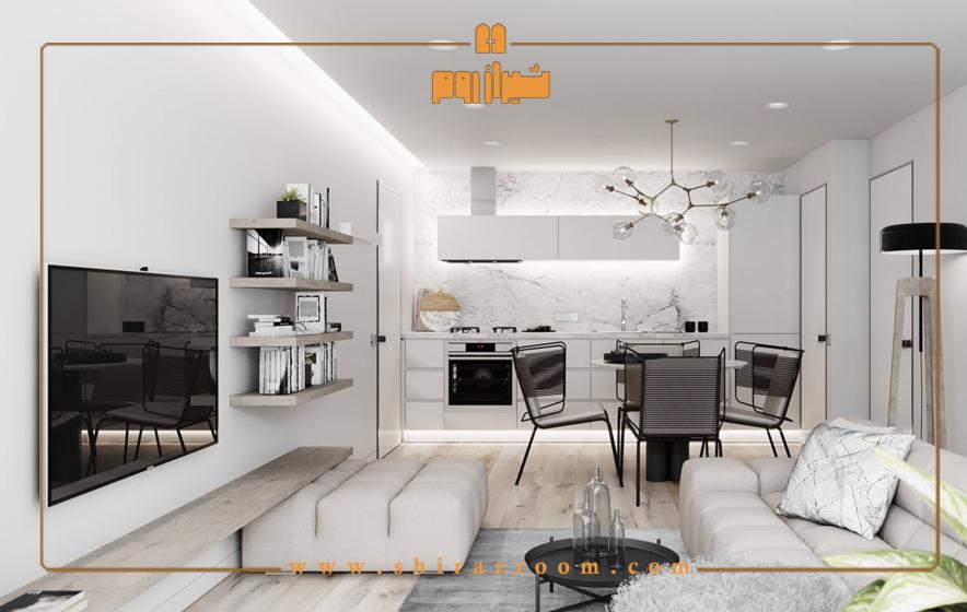 در سفر به شیراز برای اجاره خانه مبله در شیراز از چه طریق اقدام کنیم؟ 