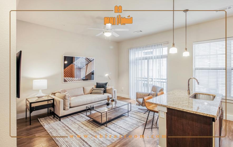 سفر به شیراز با اجاره اقامتگاه از شیرازروم 