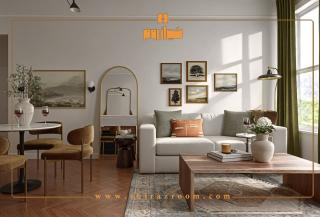 سوئیت مبله شیراز را با خیال آسوده رزرو کنید 