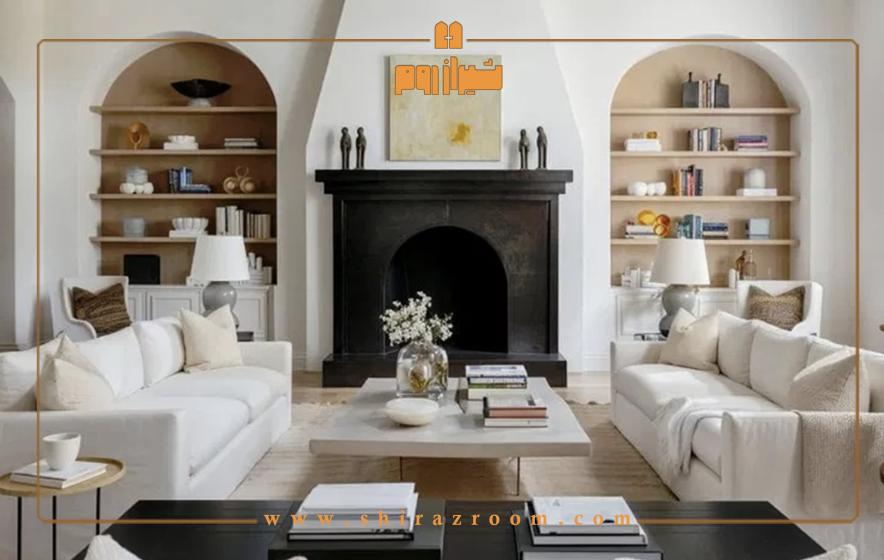 مراحل و قوانین رزرو اقامتگاه در شیراز از شیرازروم 