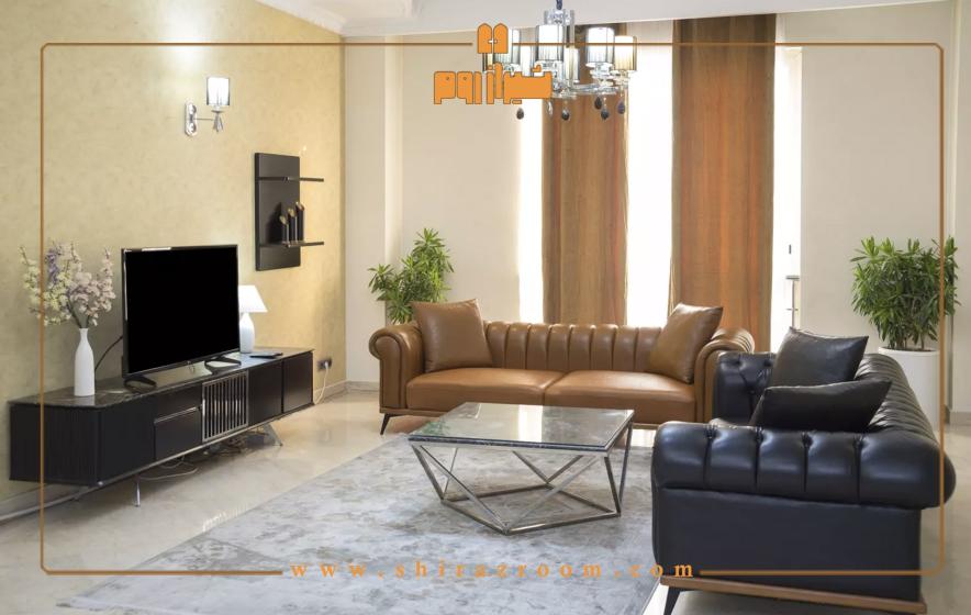 اجاره اقامتگاه در شیراز را از شیرازروم بخواهید 