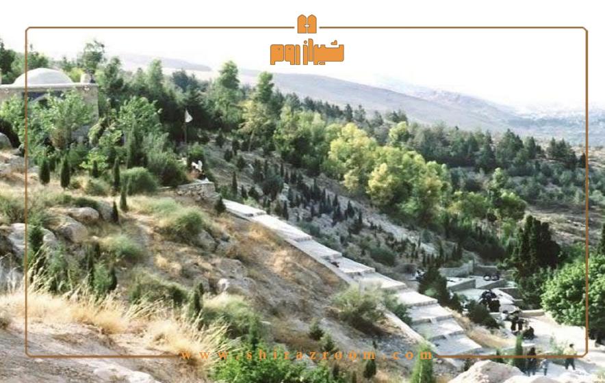 برنامه سفر 5 روزه به شیراز؛ یک برنامه کامل و کاربردی 