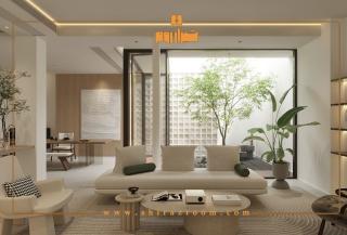 خانه مبله نزدیک بیمارستان‌های شیراز 