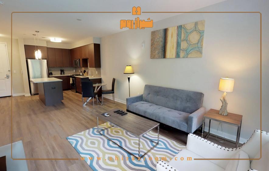 باید و نبایدهای انتخاب خانه مبله در شیراز 