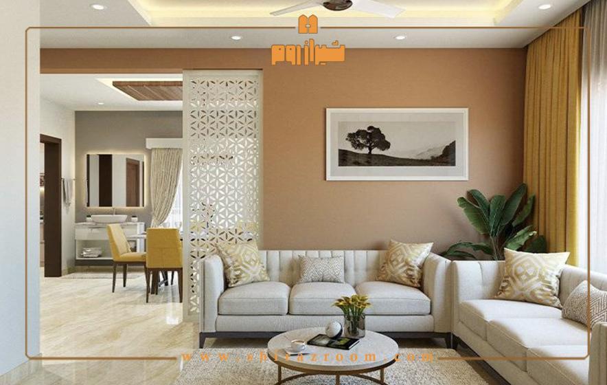 رزرو اقامتگاه در شیراز نزدیک مراکز گردشگری 