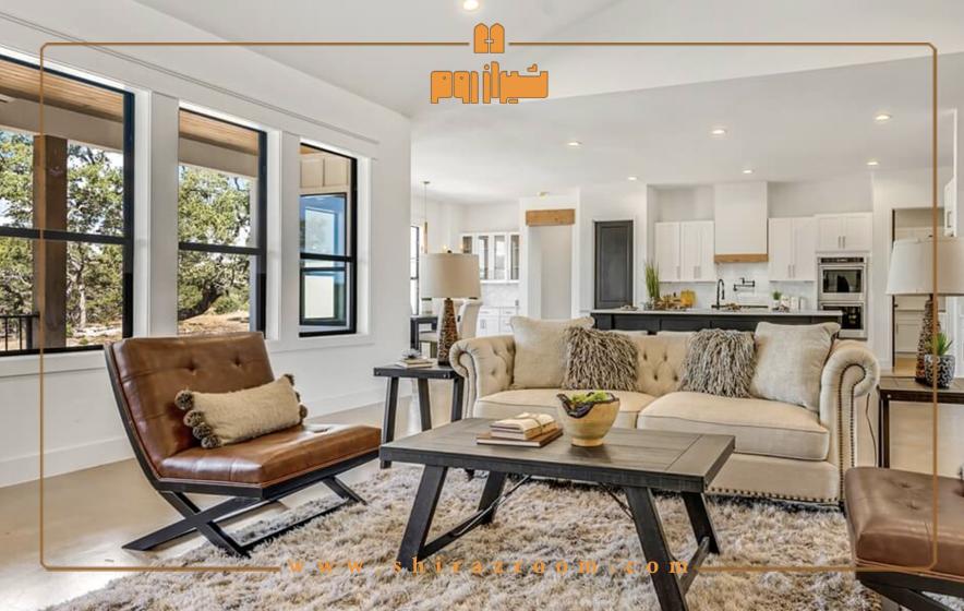 سفری دل انگیز با انتخاب منزل مبله شیراز 