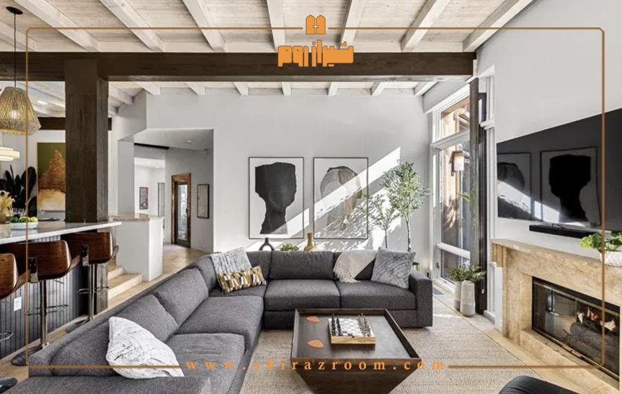 هنگام سفر به شیراز کجا بمانیم؟ 