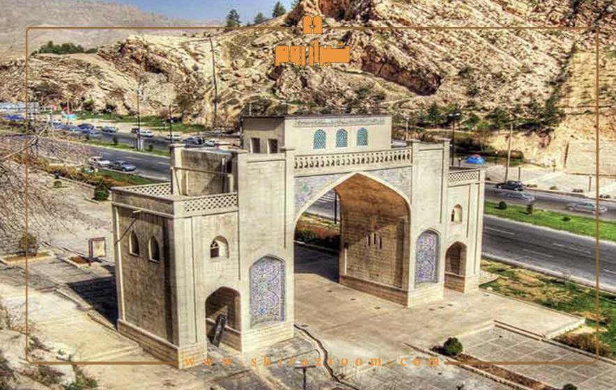 5 کاری که در سفر به شیراز باید انجام داد 