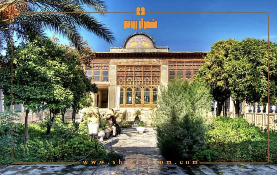 این 4 تا نقطه بهشت شیرازه! 