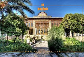 این 4 تا نقطه بهشت شیرازه! 