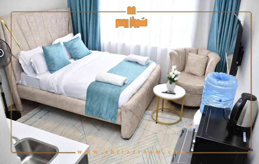 اجاره سوئیت مبله شیراز؛ قوانین و نکات مهم 