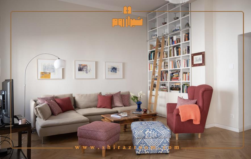 منزل مبله در شیراز؛ چه گزینه‌هایی پیش روی مسافران است؟ 