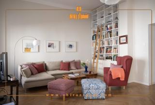 منزل مبله در شیراز؛ چه گزینه‌هایی پیش روی مسافران است؟ 