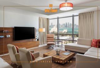 خانه مبله شیراز برای دوره‌های آموزشی و کارآموزی 