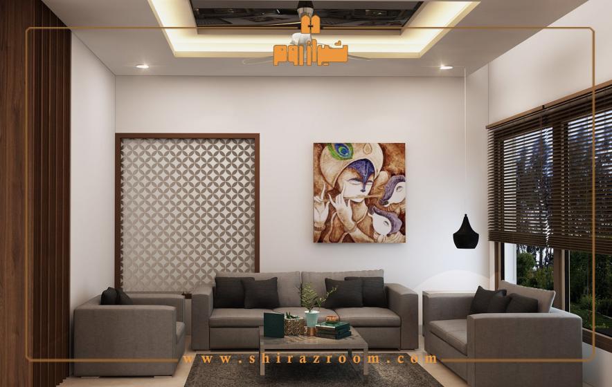 رزرو آپارتمان مبله در شیراز از مرجع تخصصی 