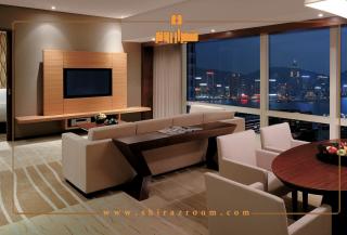 چگونه در شیراز یک اقامت راحت داشته باشیم؟ 