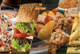 معرفی قدیمی ترین فست فودهای شیراز از زبان شیرازروم 