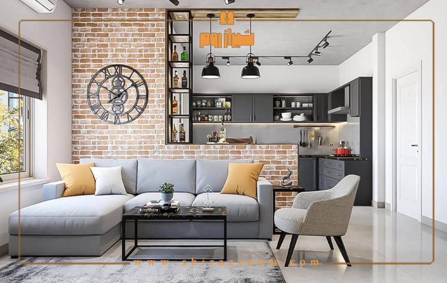 ۵ معیار طلایی برای تشخیص منزل مبله 