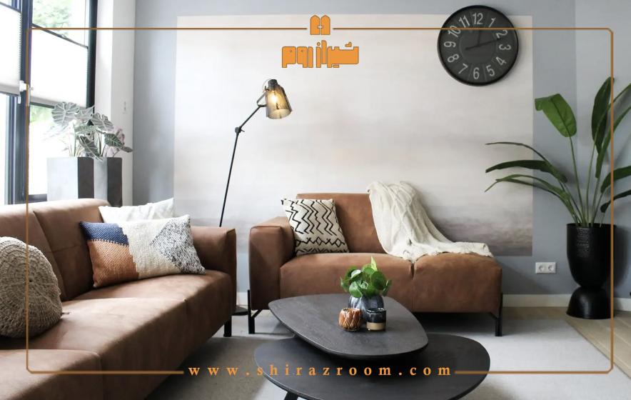 خانه مبله شیراز در مرکز شهر یا نزدیک جاذبه‌ها؟ 