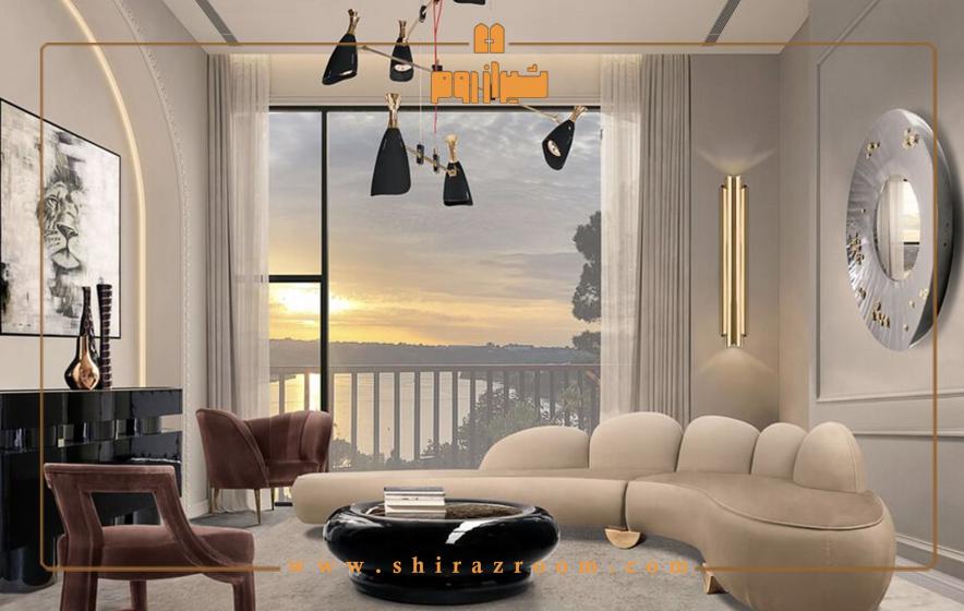 مهم ترین سوالات قبل از رزرو منزل مبله شیراز 