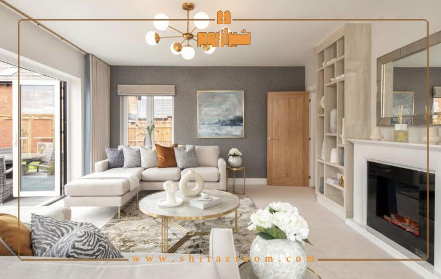 منزل مبله شیراز برای خانواده بهتر است یا زوج‌ها؟ 