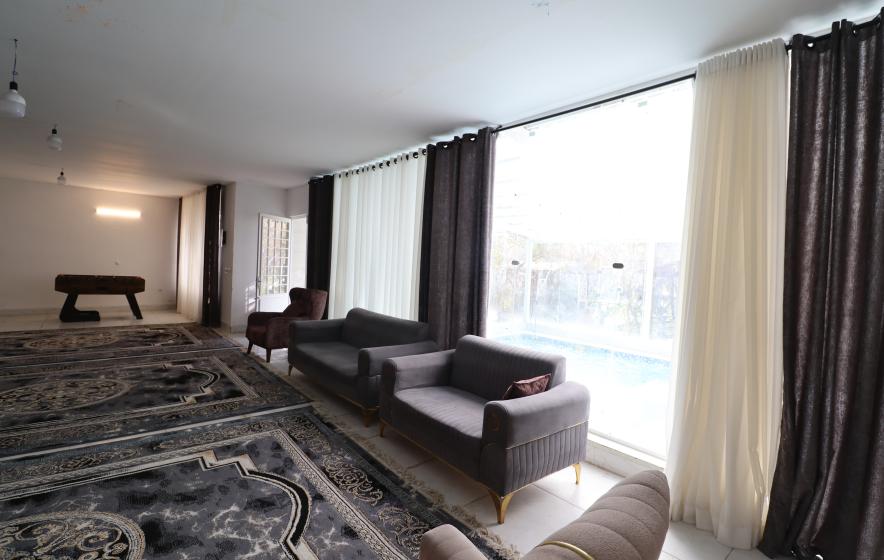 باغ ویلا واقع در کسایی 4