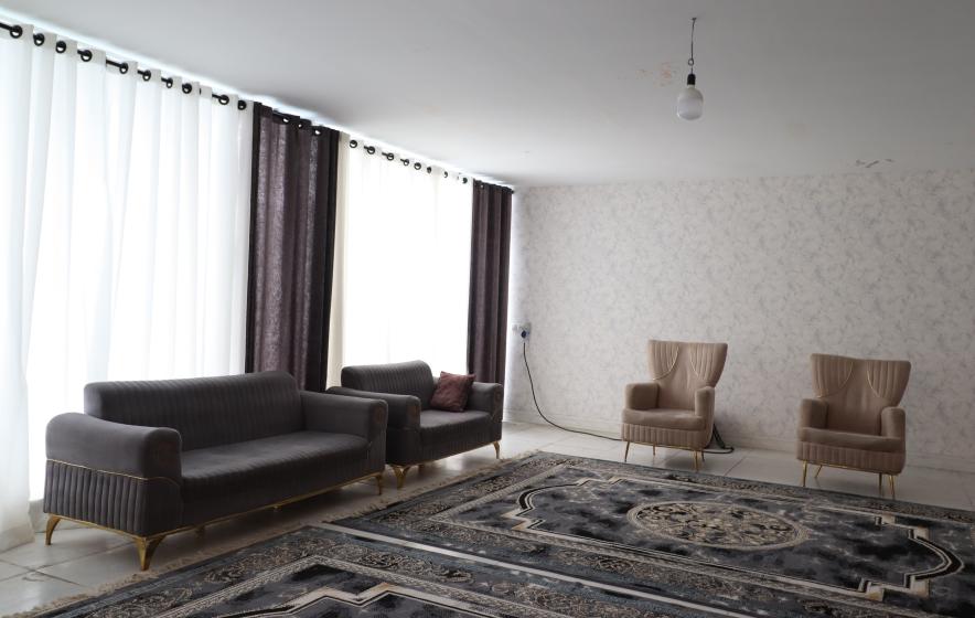 باغ ویلا واقع در کسایی 5