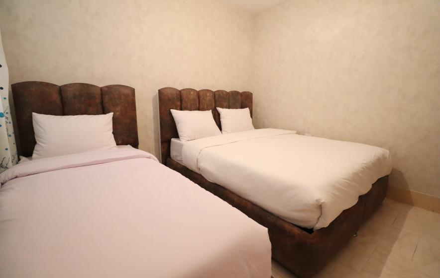 اجاره واحد مبله در سینما سعدی 1