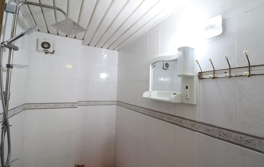 اجاره واحد مبله در سینما سعدی 3