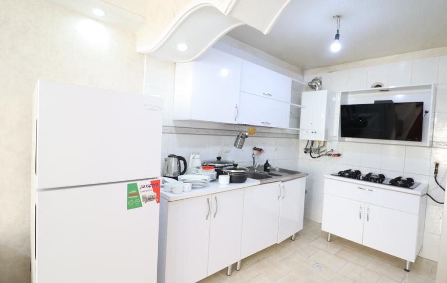 اجاره واحد مبله در سینما سعدی 5